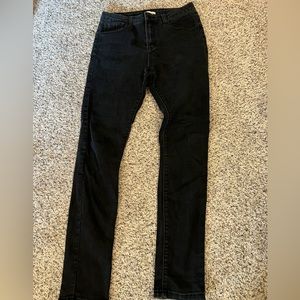 Forever 21 jeans